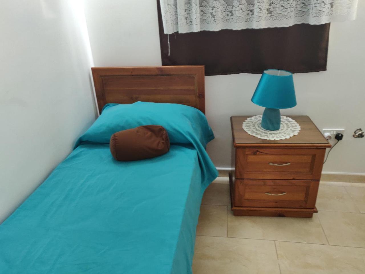 Panoramic Penthouse In Marsascala Which Enjoys Sea And Country Views Lägenhet Marsaskala Exteriör bild